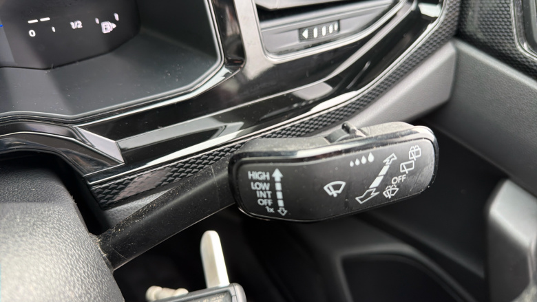 Volkswagen Polo 1.0 TSI Life 5dr Petrol Hatchback